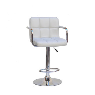 Стул Arno-Arm Bar CH-Base D-410 экокожа OnderMebli