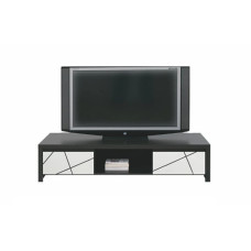 Тумба под ТВ Каспиан МДФ RTV2S/14/40 BRW Україна