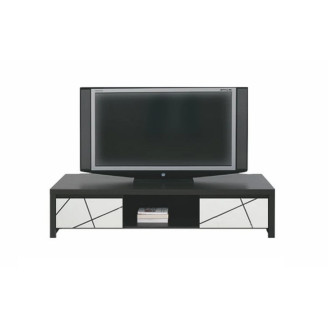 Тумба під ТВ Каспіан МДФ RTV2S/14/40 BRW Україна