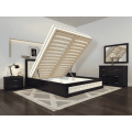 Ліжко з підйомним механізмом Рената-Д Arbordrev фото