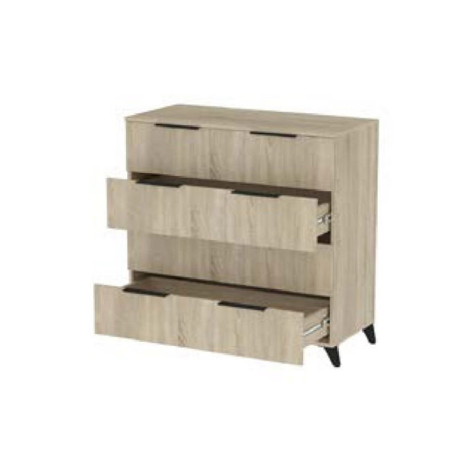 Комод Винтаж КВ-01 Intelli