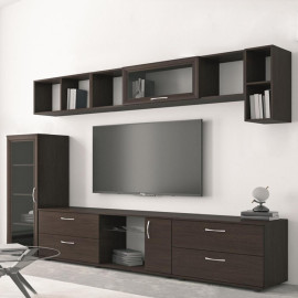 Комплект гостиной KELLY 2 Континент