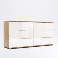 Комод Асти 6Ш MiroMark фото