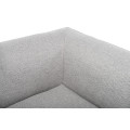 Угловой сегмент Рим Vetro mebel