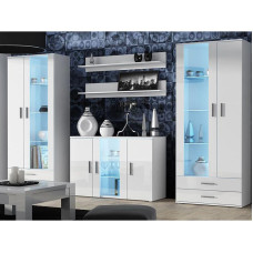 Гостиная Soho 10 Cama