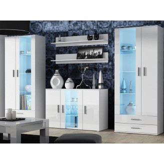 Гостиная Soho 10 Cama