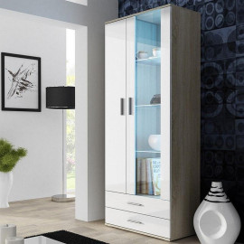 Вітрина Soho S6 Cama