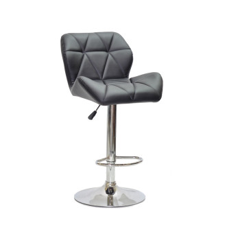 Стул Paris Bar CH-Base D-410 Экокожа OnderMebli