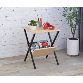 Стол журнальный Джаспер Loft Design