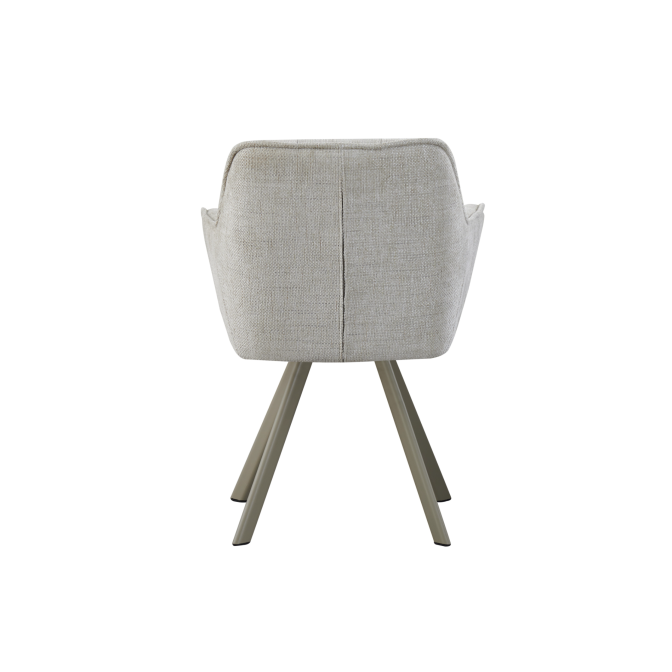 Стул M-235 папирус  +  капучино Vetro mebel