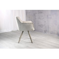 Стул M-235 папирус  +  капучино Vetro mebel