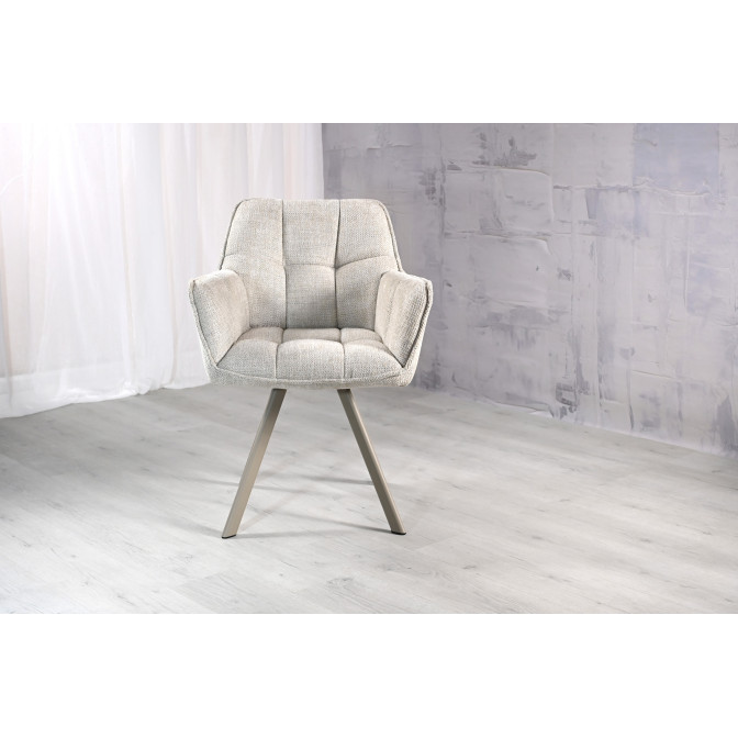 Стул M-235 папирус  +  капучино Vetro mebel