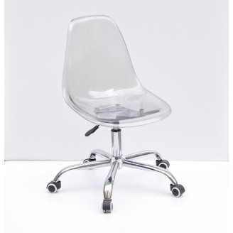 Стул Nik Carbon Office OnderMebli