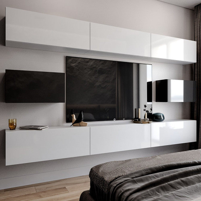 Гостиная BOX F3 MiroMark фото