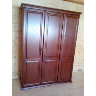 Шкаф 3Дв АРТ-мебель