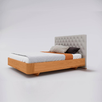 Кровать Копенгаген ясень Artwood