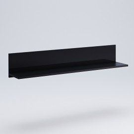 Секція BOX-90 / Глянець Чорний MiroMark BX-90-BL