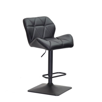 Стул Paris Bar 4BK-Base Экокожа OnderMebli