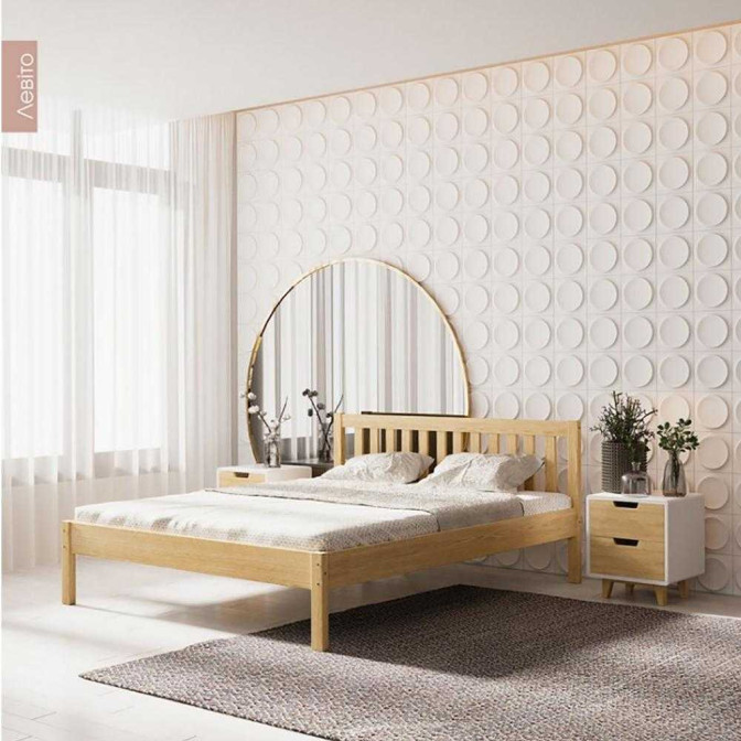 Кровать Левито T.Q. Project фото