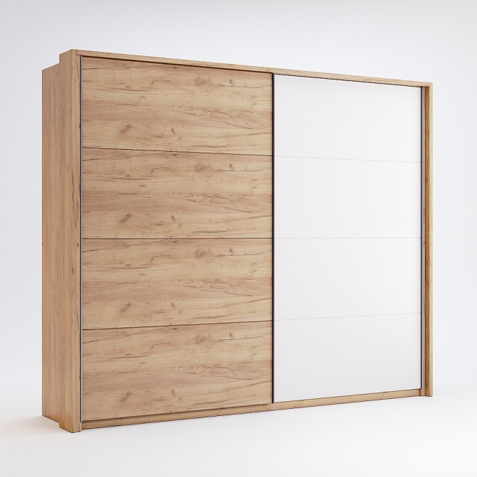 Опція Карниз 2,5x2,1 Асті / Asti MiroMark AS-59-WB