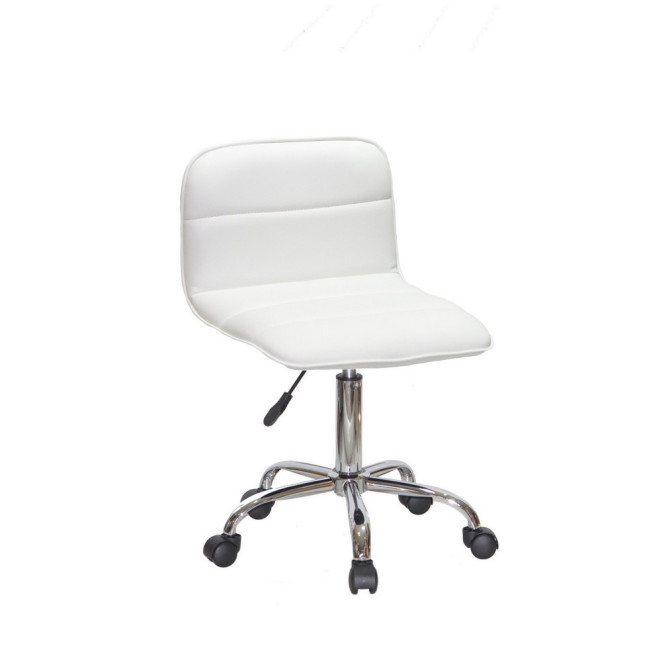 Стул Real CH-Office D-530 Экокожа OnderMebli