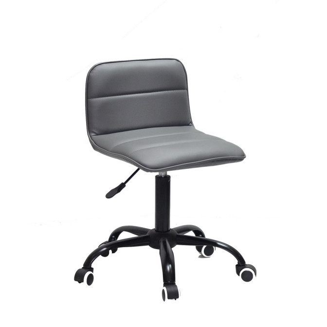 Стул Real BK-Office Экокожа OnderMebli