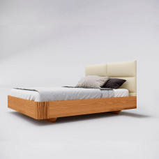 Ліжко Бремен 1 ясен Artwood