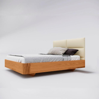 Ліжко Бремен 1 ясен Artwood