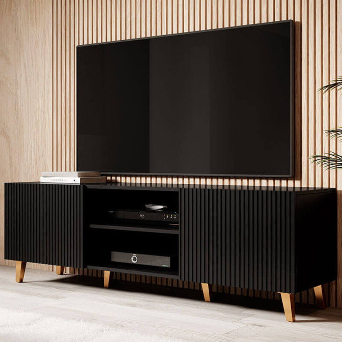 Тумба под ТВ Pafos RTV 150 2D2K Cama