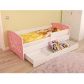 Кровать Kinder-cool Viorina-deko фото