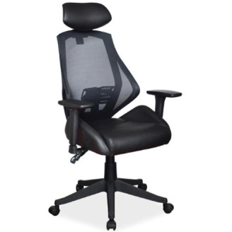 Офісне крісло Signal Q-406