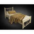 Ліжко Нарцис міні на деревяних ніжках Tenero фото