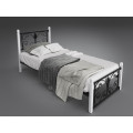 Ліжко Крокус міні на деревяних ніжках Tenero фото