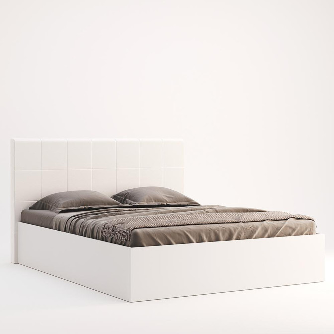 Ліжко Фемелі з підйомним механізмом MiroMark фото