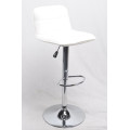 Стілець Real Bar CH-Base D-385 Екошкіра OnderMebli