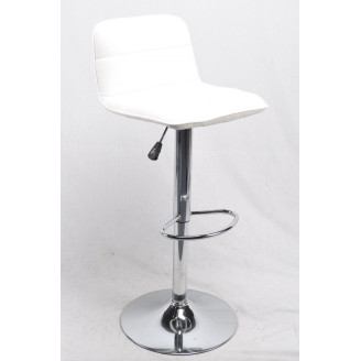 Стілець Real Bar CH-Base D-385 Екошкіра OnderMebli