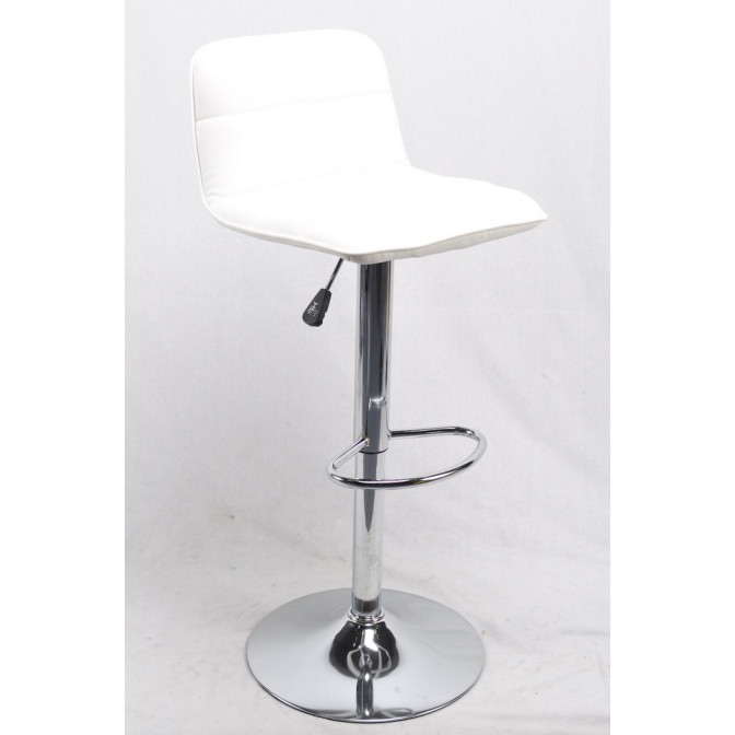 Стул Real Bar CH-Base D-410 Экокожа OnderMebli