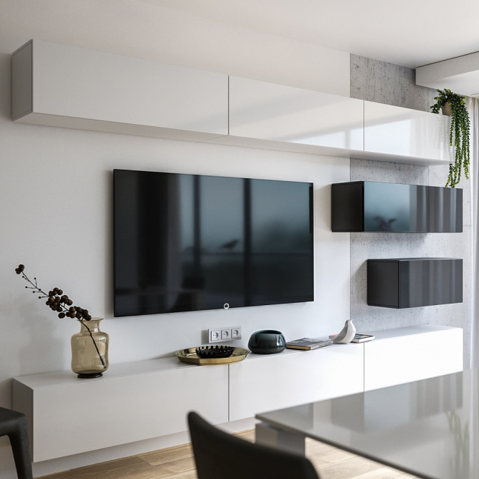 Гостиная BOX F5 MiroMark фото