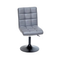 Стул Augusto BK-Base экокожа OnderMebli фото