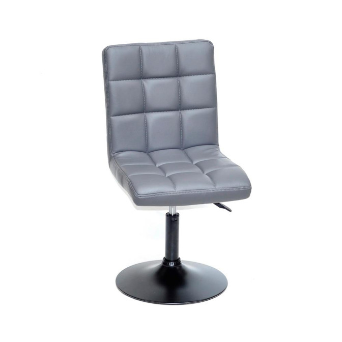 Стул Augusto BK-Base экокожа OnderMebli фото