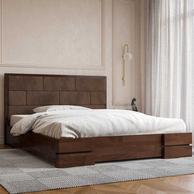 Ліжко з підйомним механізмом Тоскана Arbordrev фото