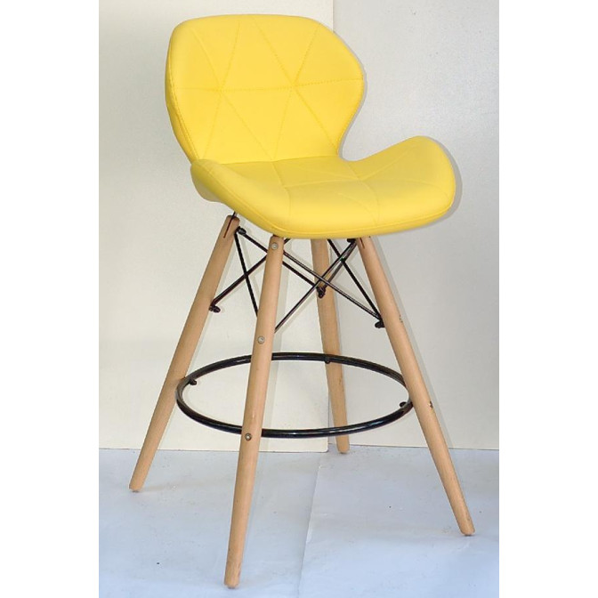 Стул Invar BAR 65 OnderMebli фото