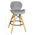 Стул Invar BAR 65 OnderMebli фото