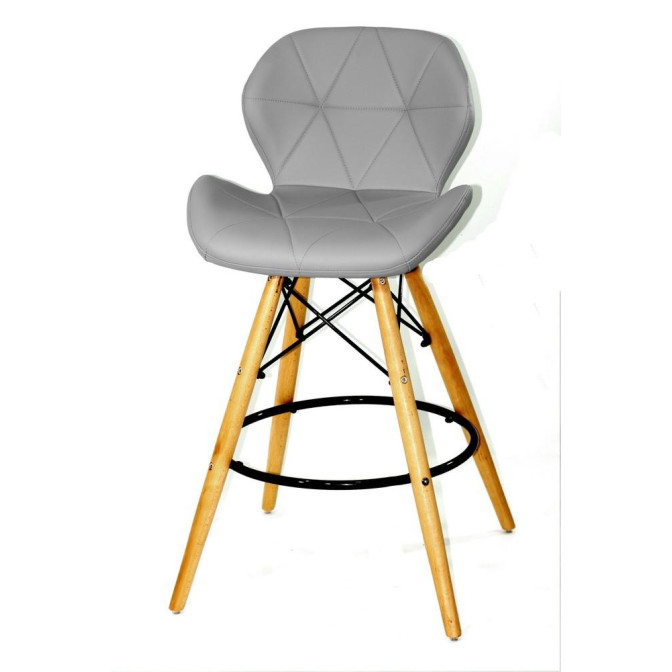 Стул Invar BAR 65 OnderMebli фото