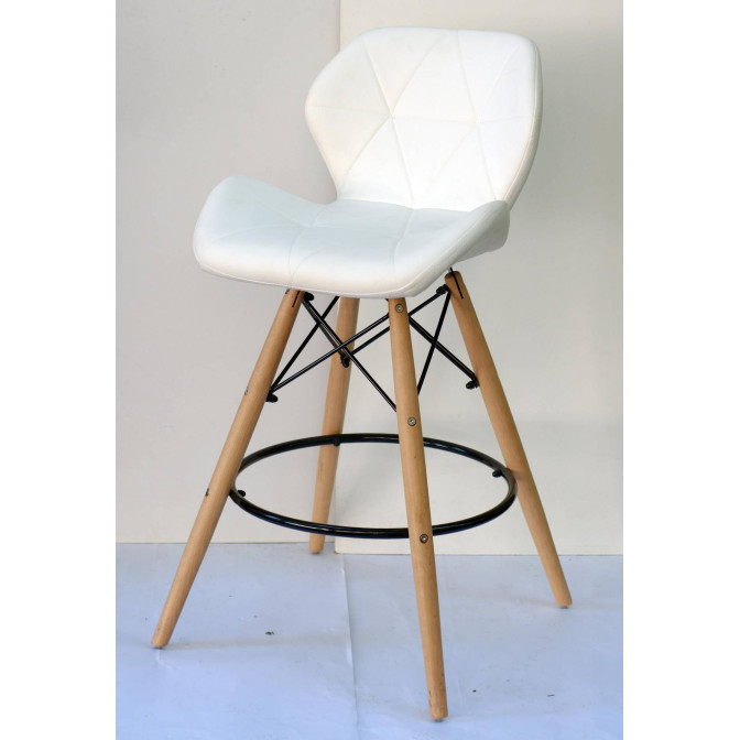 Стул Invar BAR 65 OnderMebli фото