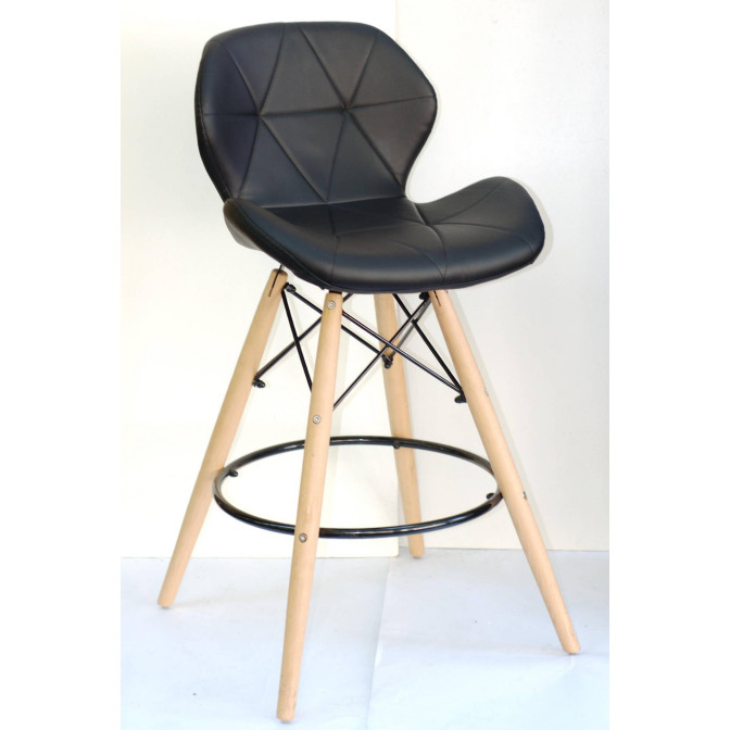 Стул Invar BAR 65 OnderMebli фото