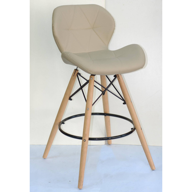 Стул Invar BAR 65 OnderMebli фото