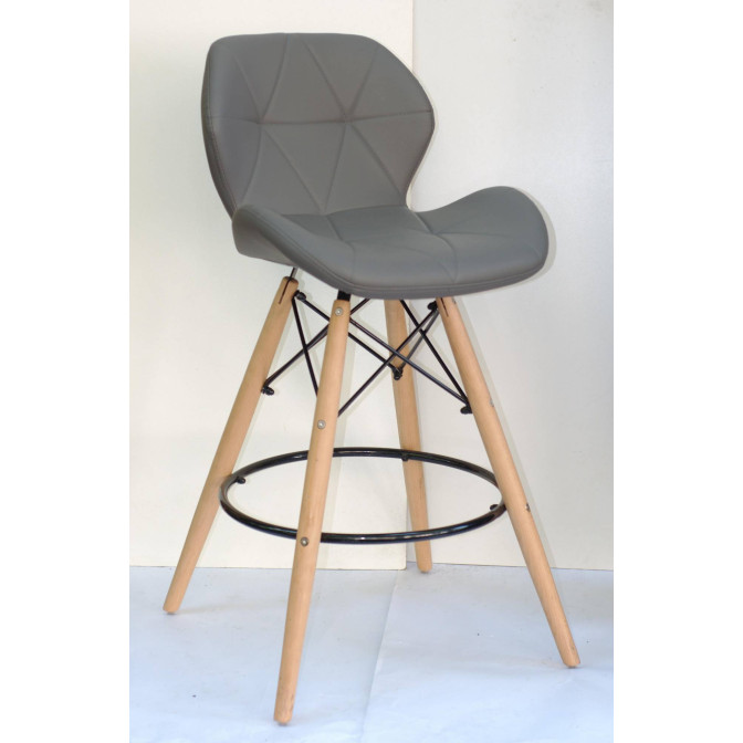 Стул Invar BAR 65 OnderMebli фото