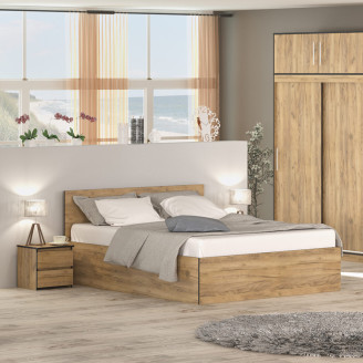 Кровать Бруклин Mebel Servise