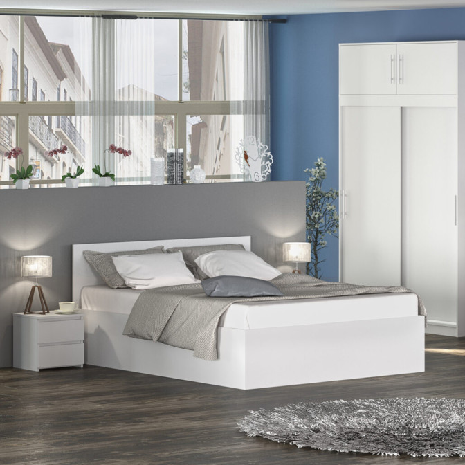 Кровать Бруклин Mebel Servise
